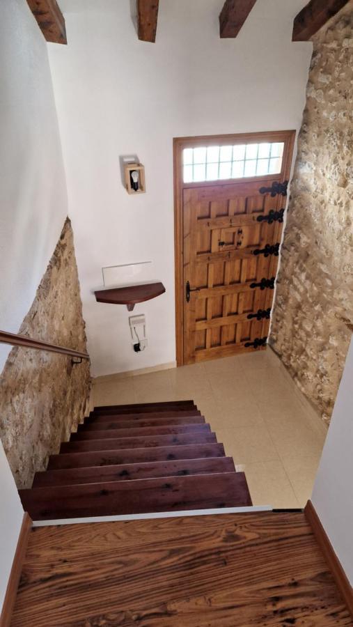 El Callejon Vara Del Rey Zewnętrze zdjęcie