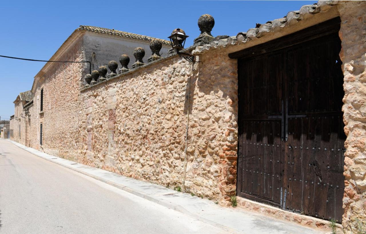 El Callejon Vara Del Rey Zewnętrze zdjęcie