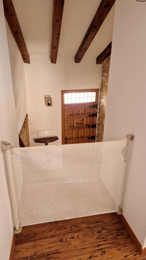 El Callejon Vara Del Rey Zewnętrze zdjęcie